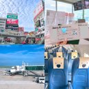 372 | 기타큐슈 항공권 청주 에어로케이 예약 특가 좌석 RF372