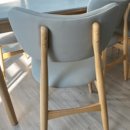 파로마가구 앞 | 6인용 거실 식탁 파로마 리샤르A 통세라믹 세트 내돈내산 솔직 후기