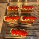 인동가산로2R-15 | 구미 베이커리카페, 천연발효종 빵 🥐 당일생산•당일판매 【롤링핀 구미강동점】