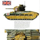 추억의 타미야 빈티지 키트 - 4 : 대공포로 영국 탱크를 격퇴한 롬멜의 지혜 이미지