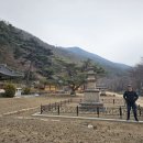 현암사 석조여래좌상 | 영천 보물(영천 화남리 삼층석탑&amp;석조여래좌상)