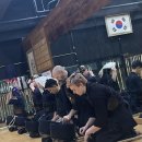 홍성수 검도교실 이미지