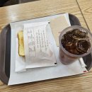 이삭토스트 산본사거리점