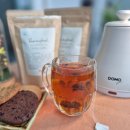 하린농장 | 작두콩차 효능 하린식품 작두콩차 작수차 먹는법 후기