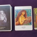 「처음, 타로」타로카드로 마음 읽기 이미지