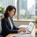 스마트세무법인동수원지점 | 수원 굿리치 입사 후기, "지인 영업 강요 없어 가족 사이가 좋아졌어요"