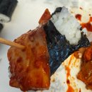 통영 가면 꼭 먹어야 하는 뚱보할매충무김밥 후기