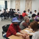 사상 노인대학 이미지