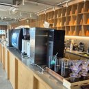 실과바늘이야기 공방커피 | [경기 파주] 바늘이야기 파주 직영점 방문기: 뜨개질 덕후들의 성지!