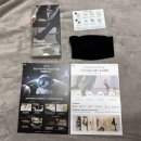 공감engineering | 서서 일하는 직업 필수템! 핏워크 Fitwalk RE 압박스타킹 삭스형 롱사이즈 솔직 후기