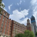 805 | 중국 톈진 여행 KE805 후기