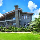 해변통나무펜션 이미지