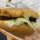 버거킹 경남거창점 이미지