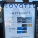 CU태평아이파크정문점 | 용산 노보텔 앰배서더 서울 용산 아코르 플래티넘 2박 3일 숙박 후기 (티타임, 이브닝칵테일, 조식)