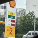 미래주유소 화장실 이미지