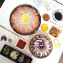 고씨네 | 제주도 고등어회 • 딱새우회 맛집 여기고씨네 함덕점 회포장 후기