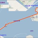 서해랑길 92코스 이미지
