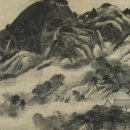 수묵화·사군자·산수화 이미지