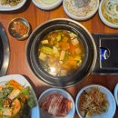 키즈존 있는 용문동 고기 맛집 한마음 정육식당 탄방점 후기