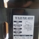 THE BLACK PEARL ANCHOR(15p)[판매완료] 이미지