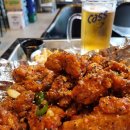 맛나통닭 네이버블로그