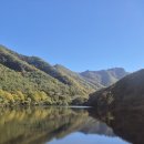 안타까운 추억으로 남은 [26 10 28 경북 청송 주왕산 내원마을 (208)] 이미지