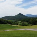 설악썬밸리 컨트리클럽 이미지