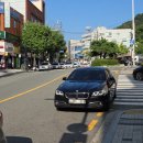 공임나라 명장점 | BMW 520D 엔진오일 세트 공임나라 공임비 교체 후기