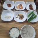 수향회식당 - 포항시 북구 죽도시장14길 3 | [포항맛집] 죽도시장 숨은 찐맛집 수향회식당 물회 솔직후기