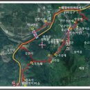 가곡마을 입구 이미지