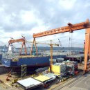 현대중공업 이미지