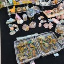 젬스토어 | 젬&amp;미네랄 쇼 후기