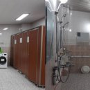 흥해실내체육관 화장실 이미지