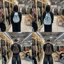 085.사동교회_3 | 에메모가든 백팩 075·085·095 전사이즈 비교｜남자·여자 착용샷｜오프라인 매장 방문 (주차정보 포함)