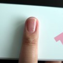 네일바이쑤 | 모디네일 - 필오프패치 사용기
