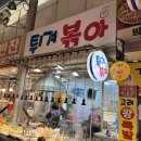 튀겨볶아