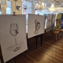 꼬마화가미술학원 | [은계 명장시대 x 꼬마작가 아트클래스 미술학원] 꼬마화가 딸아이 미술학원 전시회