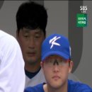 표정하다