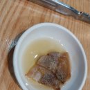 돈돈숯불갈비 | 서동역 근처 생일파티 가능한 고깃집 돈돈멍석숯불갈비 꽃냉삼 솔직 후기