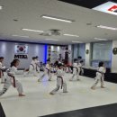 MTA코리아태권도 이미지