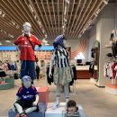 아디다스골프스타필드고양 | 아이 여름 신발 추천 | 아디다스 vs. 이고르 및 브랜드 사이즈 비교