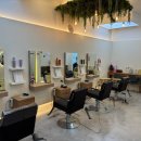 차미용실 이미지