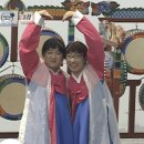투케이디자인 | [웨딩] Chapter 30. 브라이드 케이 혼주 한복 & 헤메 본식 후기 (+ 여동생 메이크업), 양재 라시...