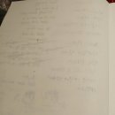 카페캘리 이미지