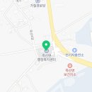 죽산면사무소 주차장 이미지