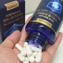 리프레쉬 | 30대 관절건강을 위한 MSM 추천 제품, 프레쉬하모니 엠에스엠 리프레쉬 후기