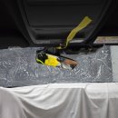 황금모터스 | 부천 포드 머스탱 썬팅 추천｜글라스틴트 로데 전면 35% 측후면 15% 프리미엄 시공 후기