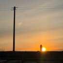 카포스 현대카클리닉 | 2026 새해 기록 1박2일 파주 여행 해돋이 명소 공릉천 일출