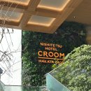 세븐일레븐 밸류호텔점 | 후쿠오카 신상 호텔 추천 니시테츠 크룸 하카타 기온 숙소 솔직후기