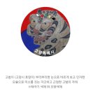 Tree of im | 고양특례시 마스코트가 호랑이 입니다.삼각산 효자동 박태성 묘 호랑이 묘가 있어요....